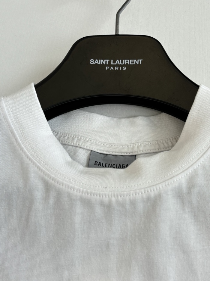 Balenciaga 2026ss New T Shirt Size XS-L