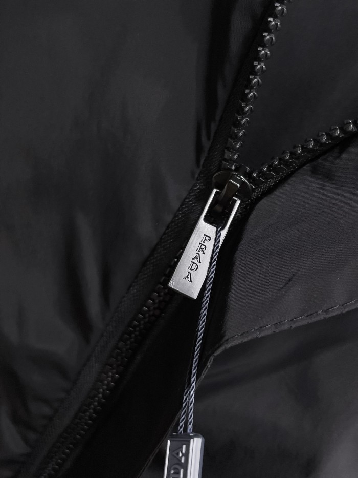 Prada 2026ss New  Jacket Size M-XXXL