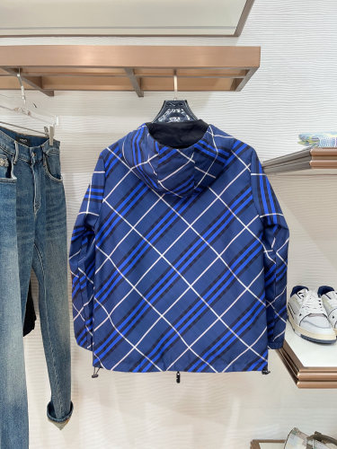 Burberry 2026ss New  Jacket Size M-XXXL