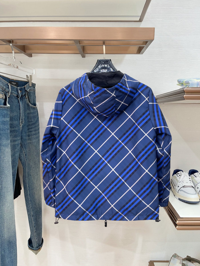 Burberry 2026ss New  Jacket Size M-XXXL