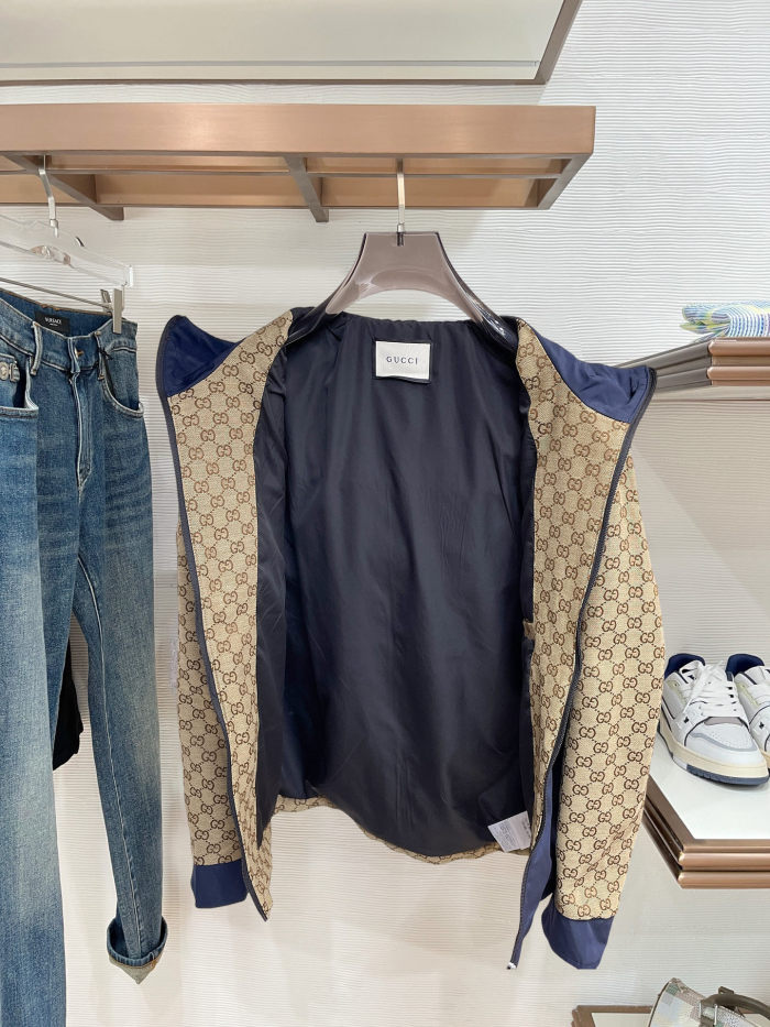 Gucci 2026ss New  Jacket Size M-XXXL
