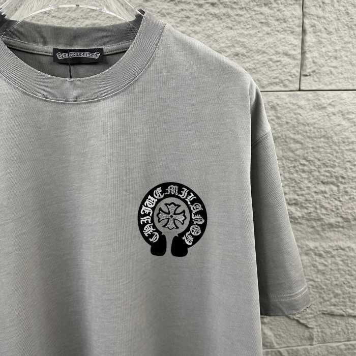 Chrome Hearts 2026ss New T Shirt  Size S-XXL