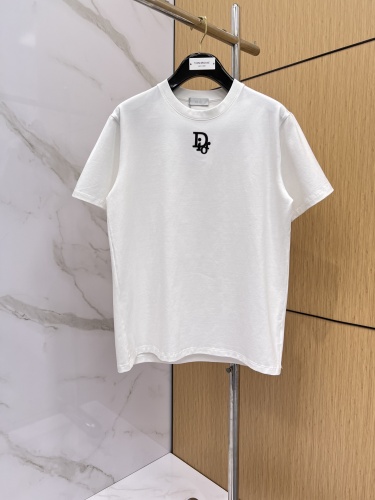 Dior 2026ss New T Shirt Size M-XXL
