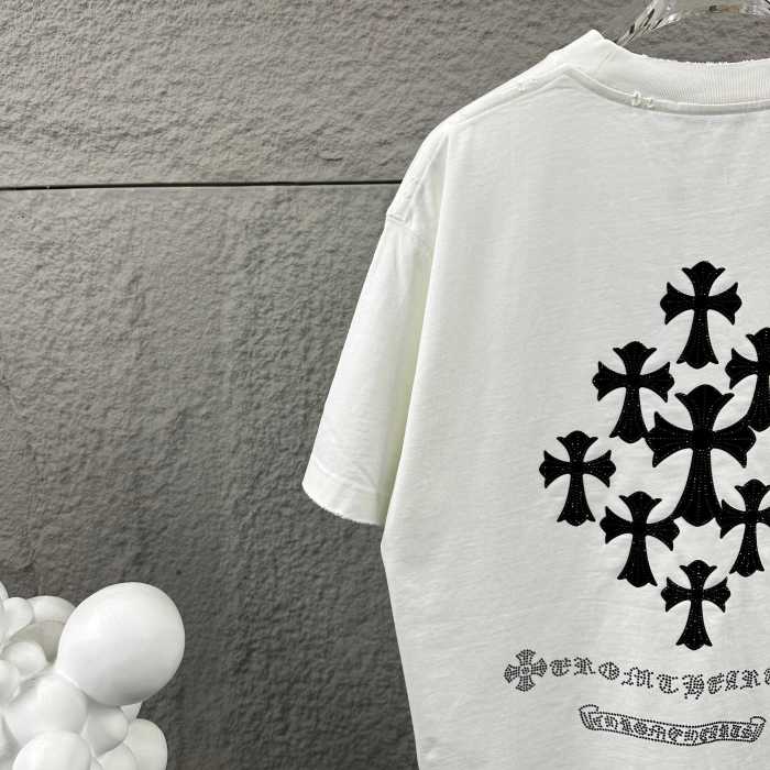 Chrome Hearts 2026ss New T Shirt  Size S-XXL