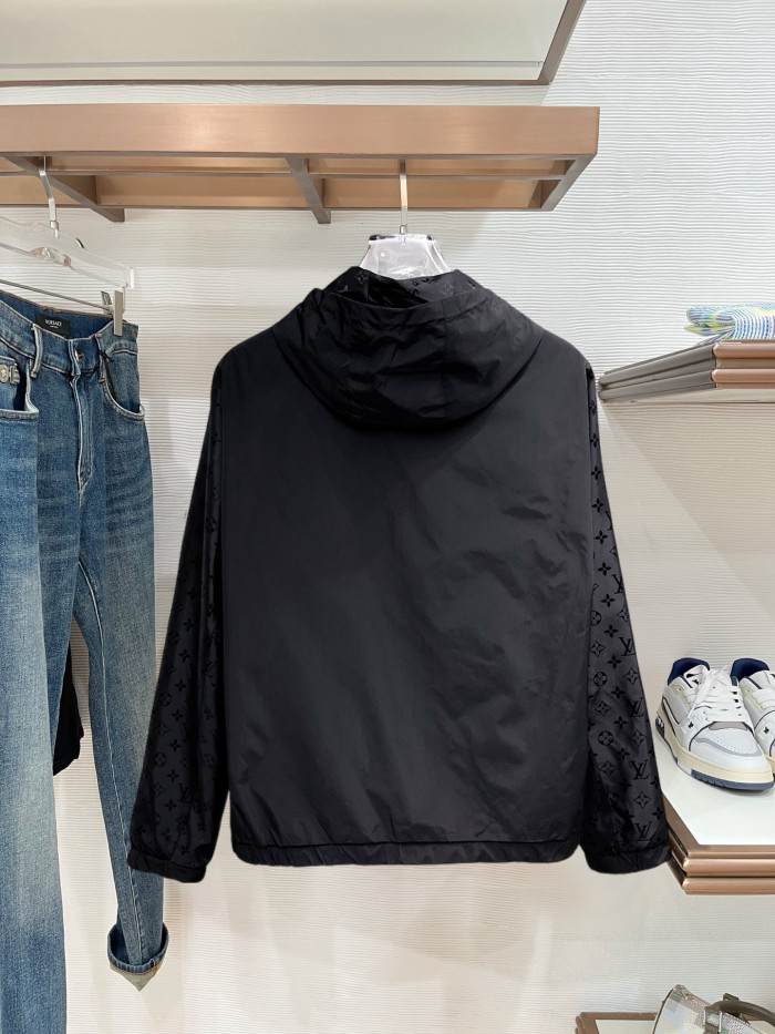 Louis Vuitton  2026ss New  Jacket Size M-XXXL