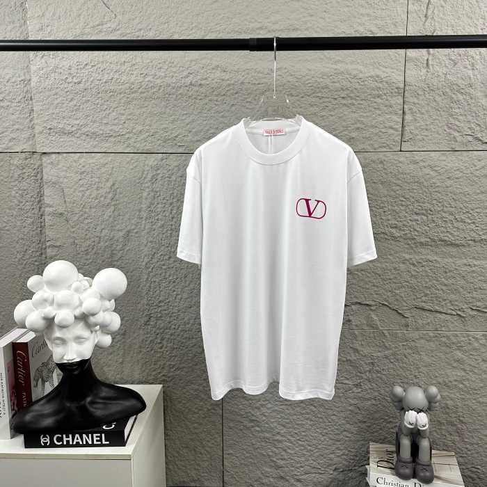 Valentino  2026ss New T Shirt  Size S-XXL