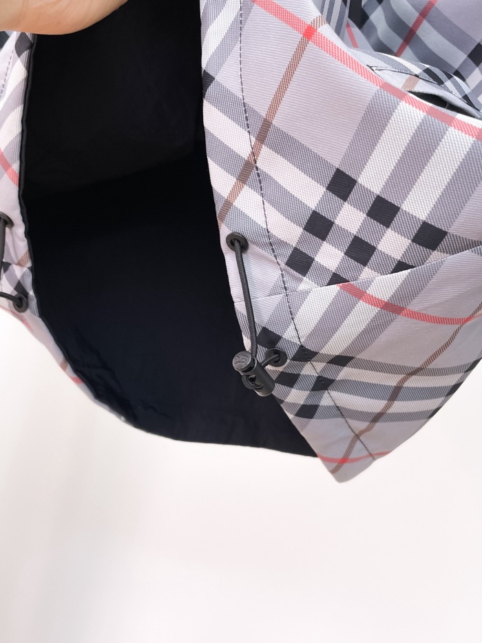 Burberry 2026ss New  Jacket Size M-XXXL