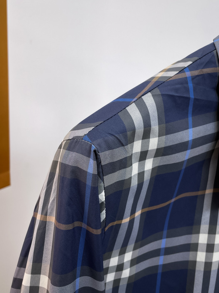 Burberry 2026ss New  Jacket Size M-XXXL