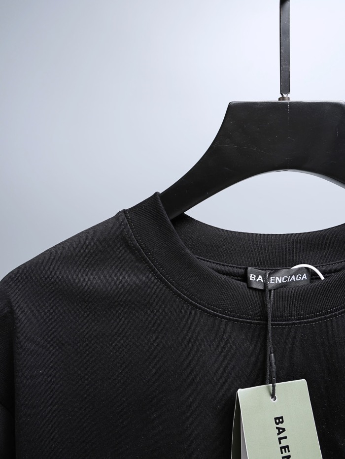 Balenciaga 2026ss New T Shirt  Size S-XXL