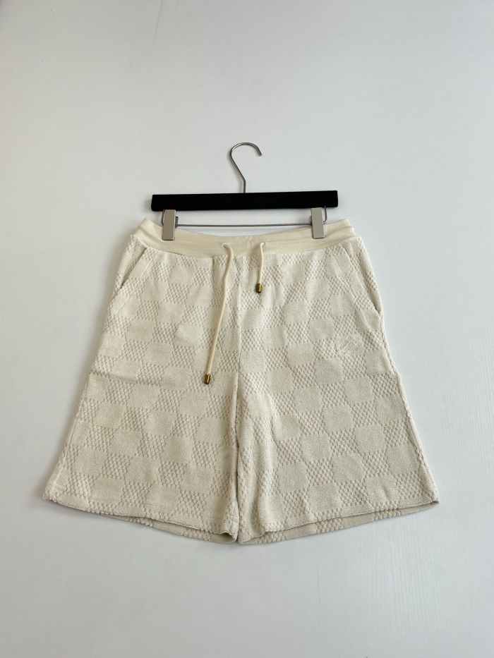 Louis Vuitton 2026ss New  Shorts Size S-XL