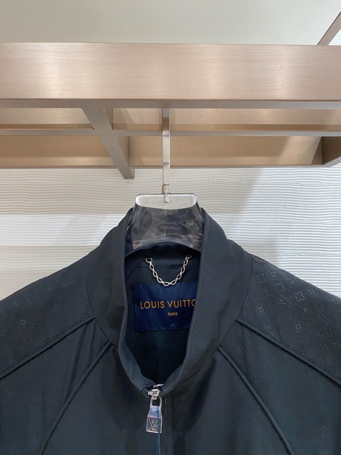 Louis Vuitton 2026ss New  Jacket Size M-XXXL