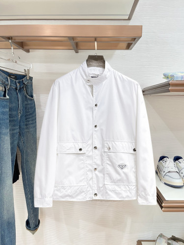 Prada 2026ss New  Jacket Size M-XXXL