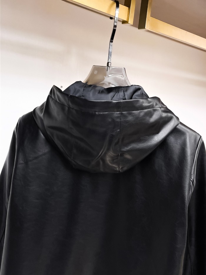 Prada  2026ss New  Jacket Size M-XXXL