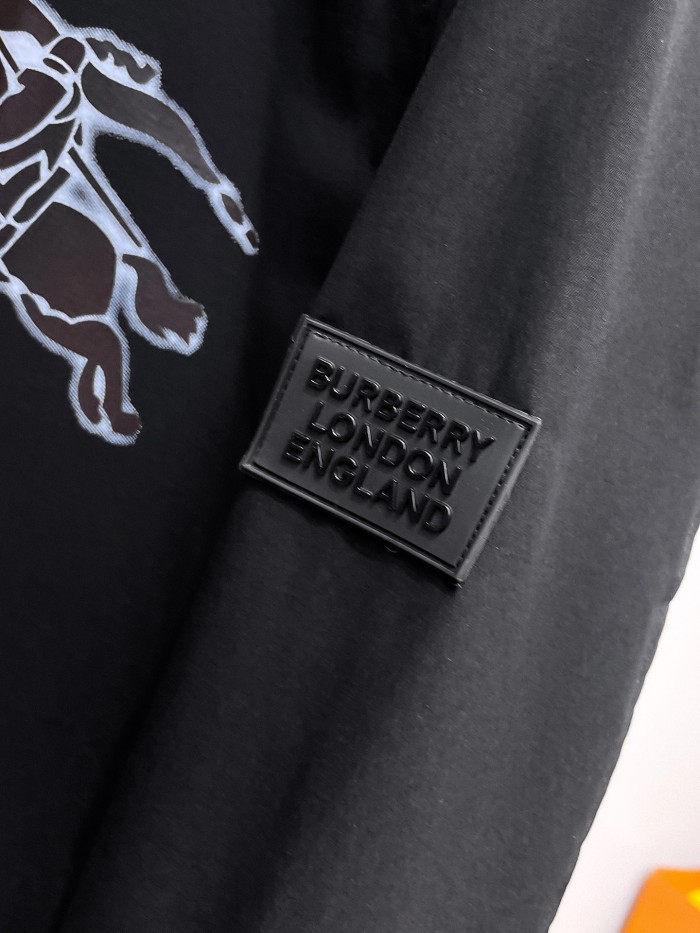 Burberry 2026ss New  Jacket Size M-XXXL