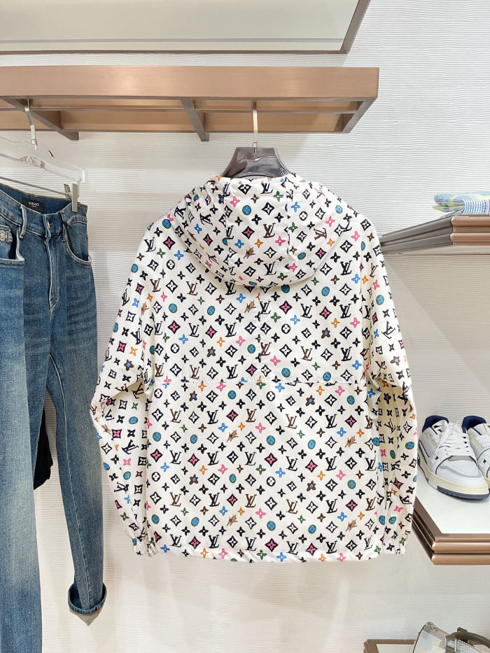 Louis Vuitton 2026ss New  Jacket Size M-XXXL
