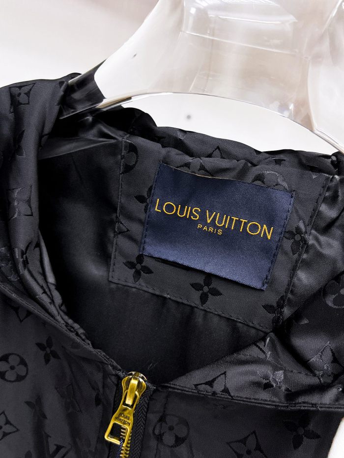 Louis Vuitton  2026ss New  Jacket Size M-XXXL