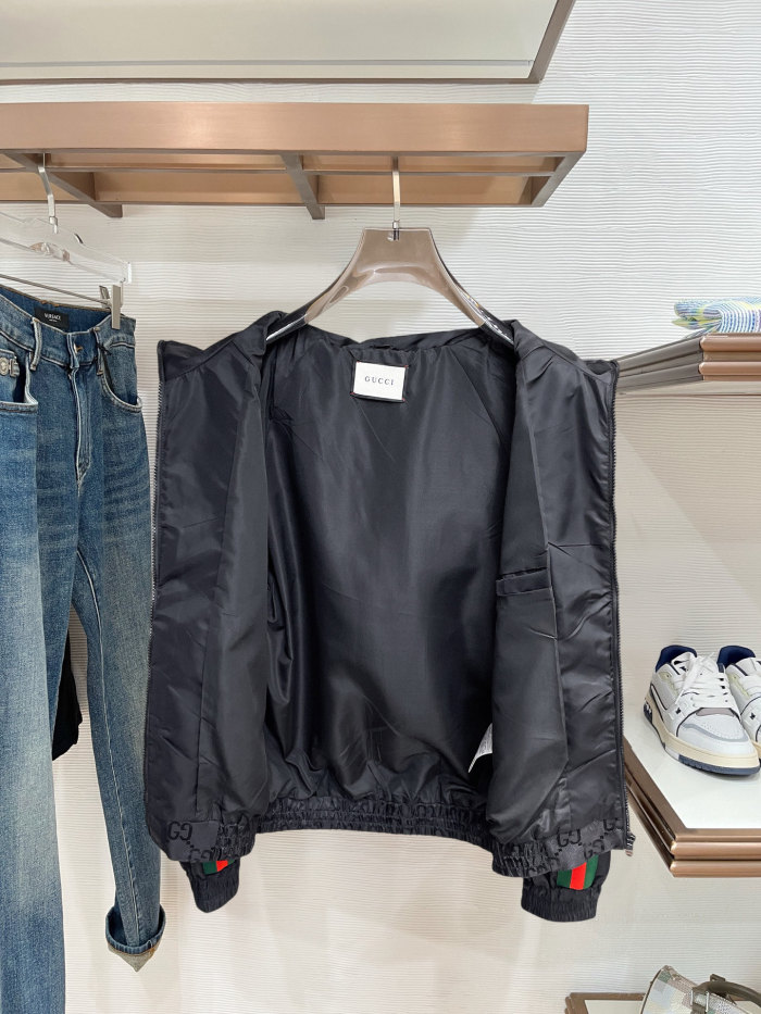 Gucci 2026ss New  Jacket Size M-XXXL