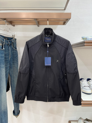 Louis Vuitton 2026ss New  Jacket Size M-XXXL