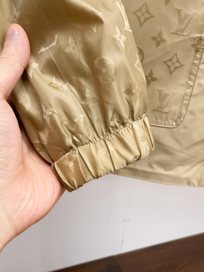 Louis Vuitton 2026ss New  Jacket Size M-XXXL