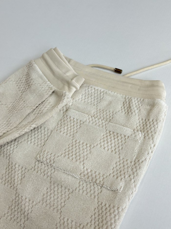 Louis Vuitton 2026ss New  Shorts Size S-XL