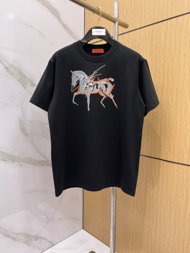 Hermes 2026ss New T Shirt Size M-XXL