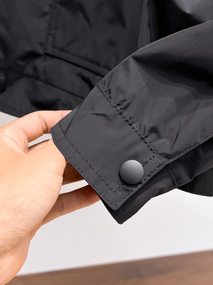 Prada 2026ss New  Jacket Size M-XXXL