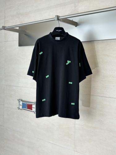 Balenciaga 2026ss New T Shirt Size XS-L