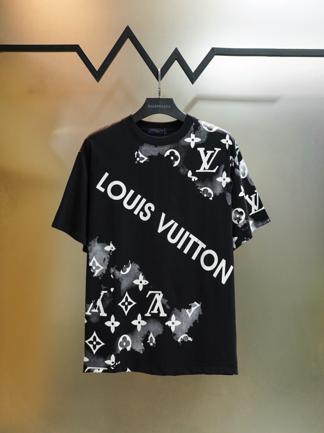 Louis Vuitton 2026ss New T Shirt Size S-XL