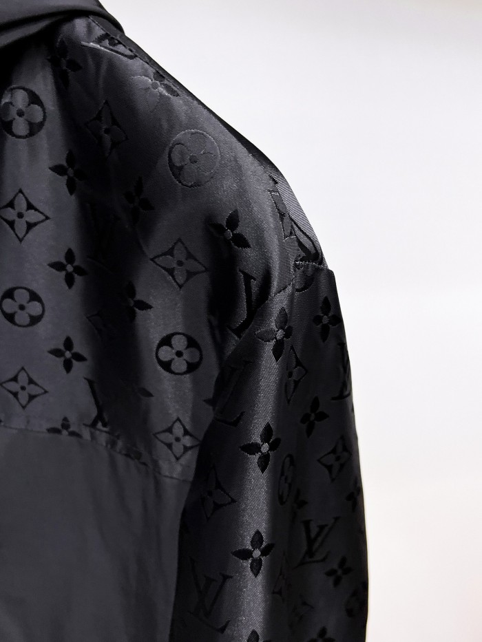 Louis Vuitton  2026ss New  Jacket Size M-XXXL