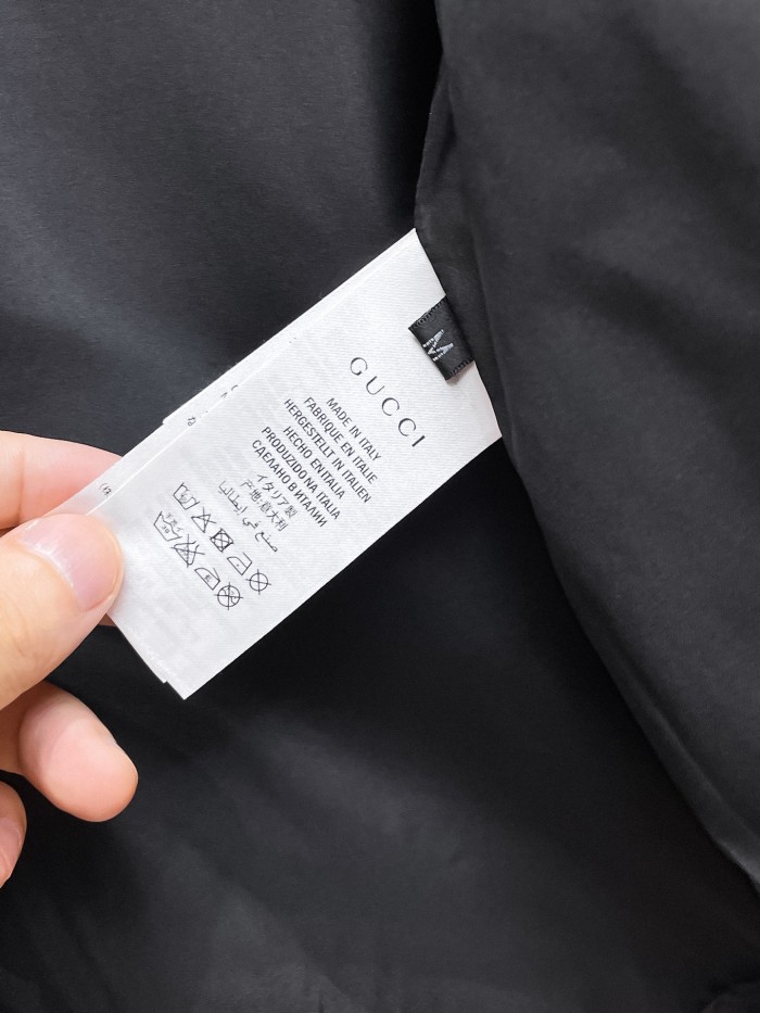 Gucci 2026ss New  Jacket Size M-XXXL