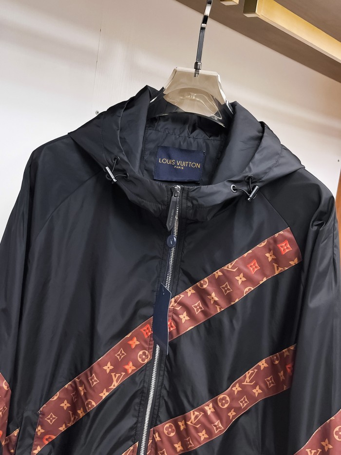 Louis Vuitton 2026ss New  Jacket Size M-XXXL