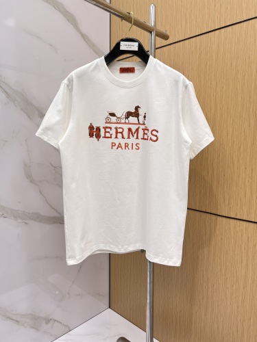 Hermes 2026ss New T Shirt Size M-XXL