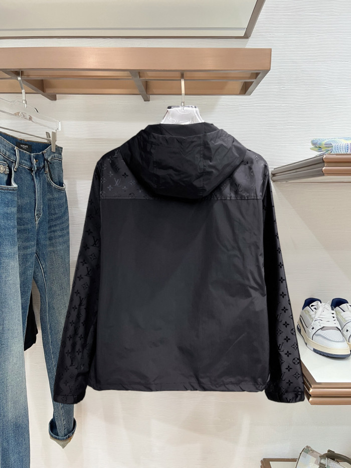 Louis Vuitton  2026ss New  Jacket Size M-XXXL