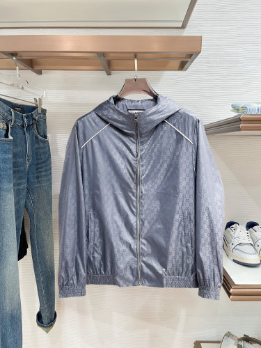 Gucci 2026ss New  Jacket Size M-XXXL
