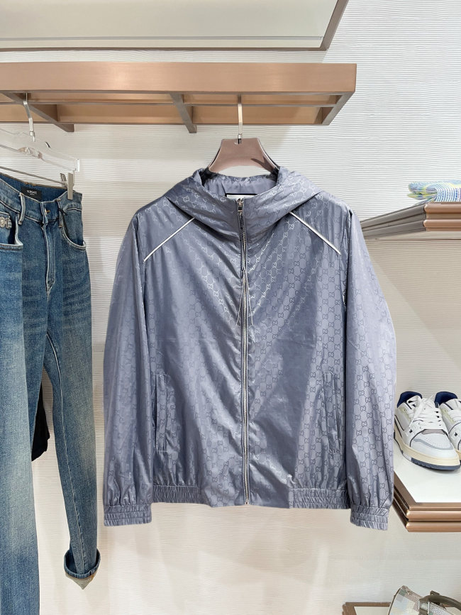 Gucci 2026ss New Jacket Size M-XXXL