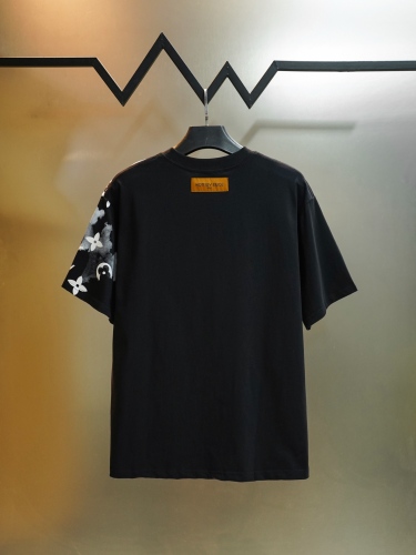 Louis Vuitton 2026ss New T Shirt  Size S-XL