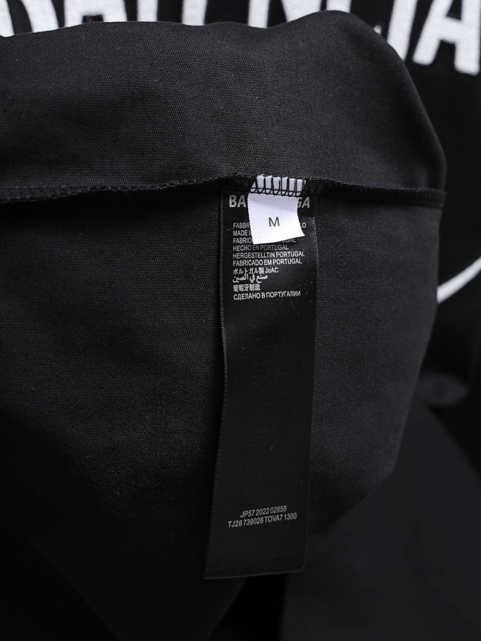 Balenciaga 2026ss New T Shirt  Size S-XXL