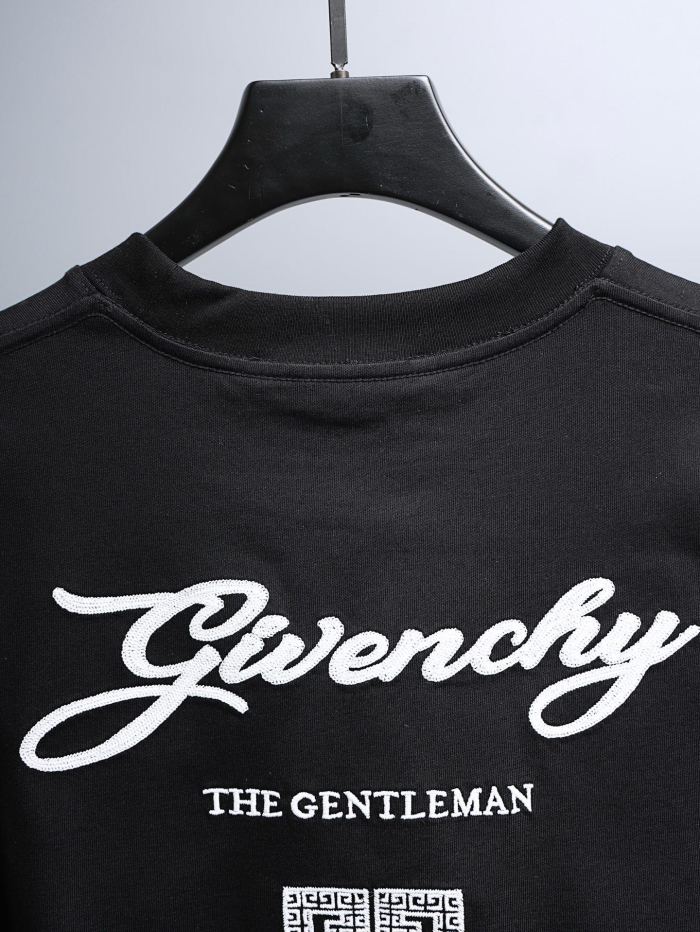Givenchy 2026ss New T Shirt  Size S-XXL