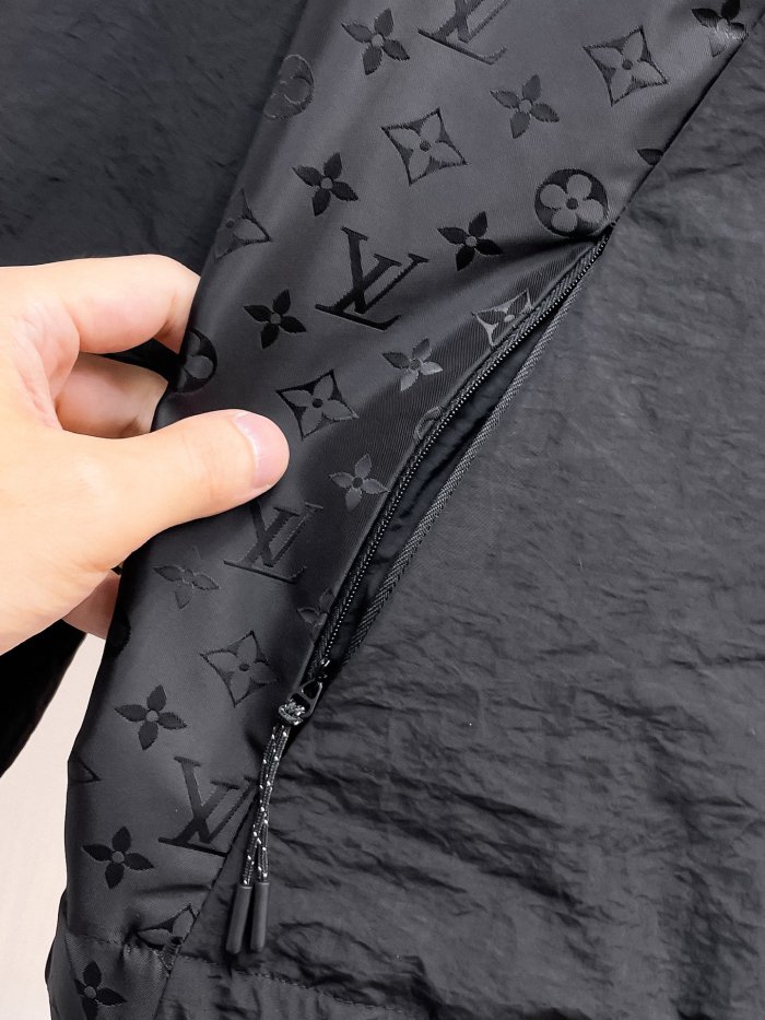 Louis Vuitton 2026ss New  Jacket Size M-XXXL