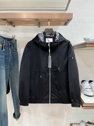 Dior 2026ss New  Jacket Size M-XXXL
