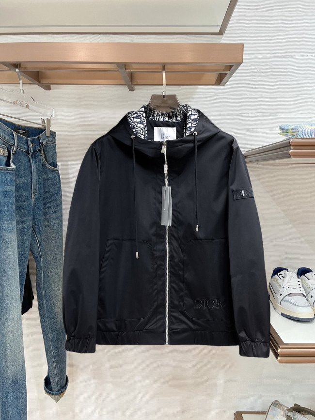 Dior 2026ss New  Jacket Size M-XXXL