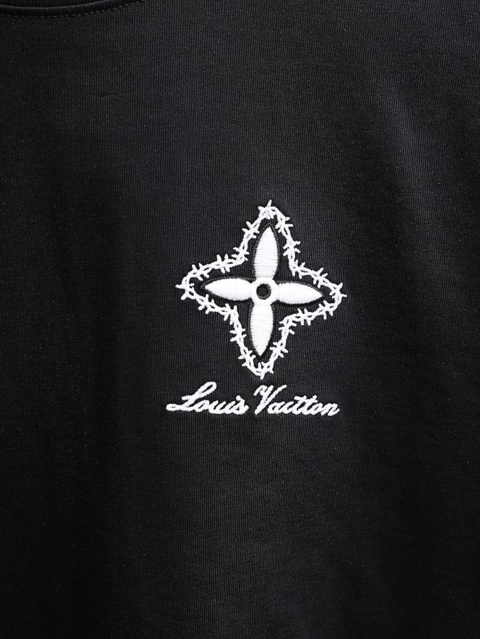 Louis Vuitton 2026ss New T Shirt  Size S-XXL
