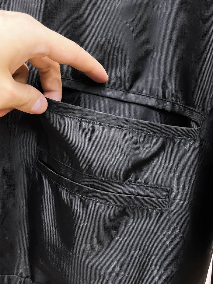 Louis Vuitton 2026ss New  Jacket Size M-XXXL
