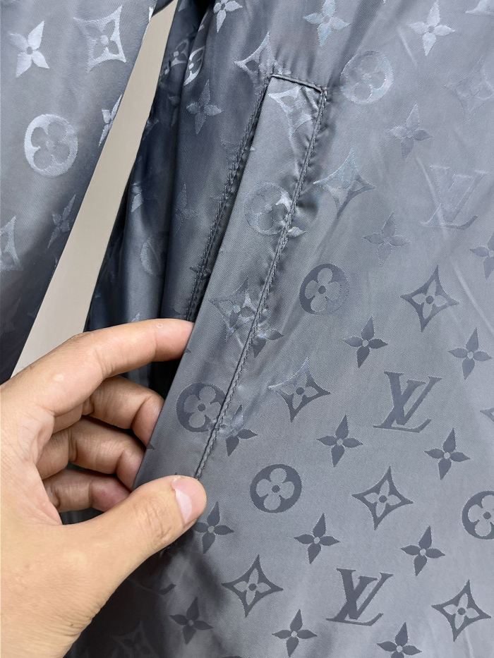 Louis Vuitton 2026ss New  Jacket Size M-XXXL