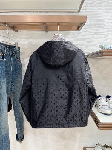 Louis Vuitton 2026ss New  Jacket Size M-XXXL