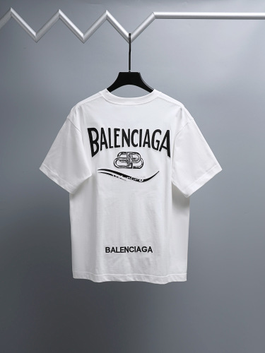 Balenciaga 2026ss New T Shirt  Size S-XXL