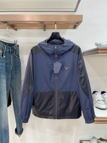Prada 2026ss New  Jacket Size M-XXXL
