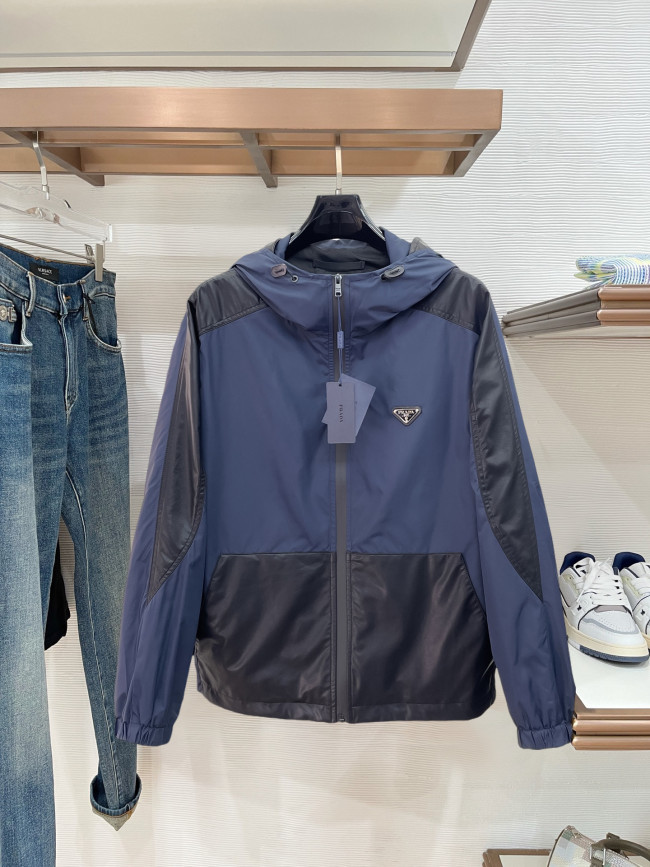 Prada 2026ss New  Jacket Size M-XXXL