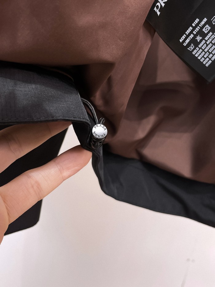 Prada  2026ss New  Jacket Size M-XXXL
