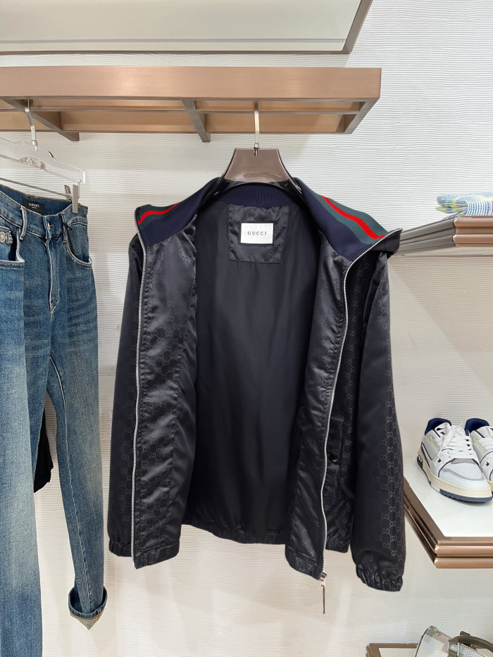 Gucci 2026ss New  Jacket Size M-XXXL